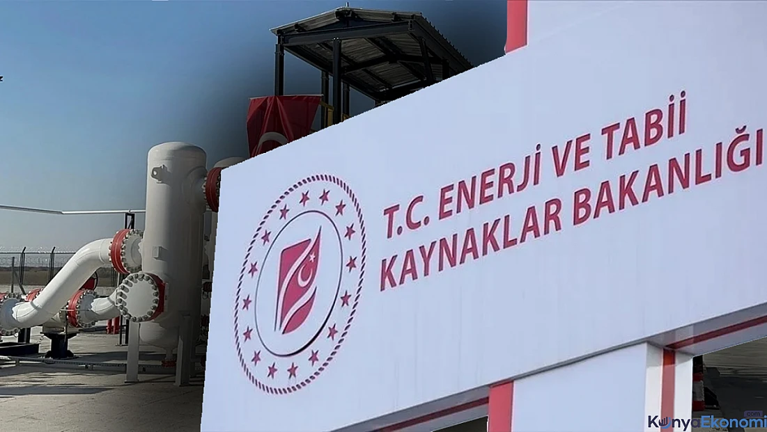 Azerbaycan ile 33 milyar metreküplük gaz anlaşması sağlandı