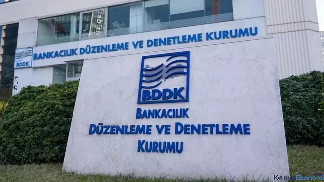 BDDK'dan kredi limitlerinde değişiklik