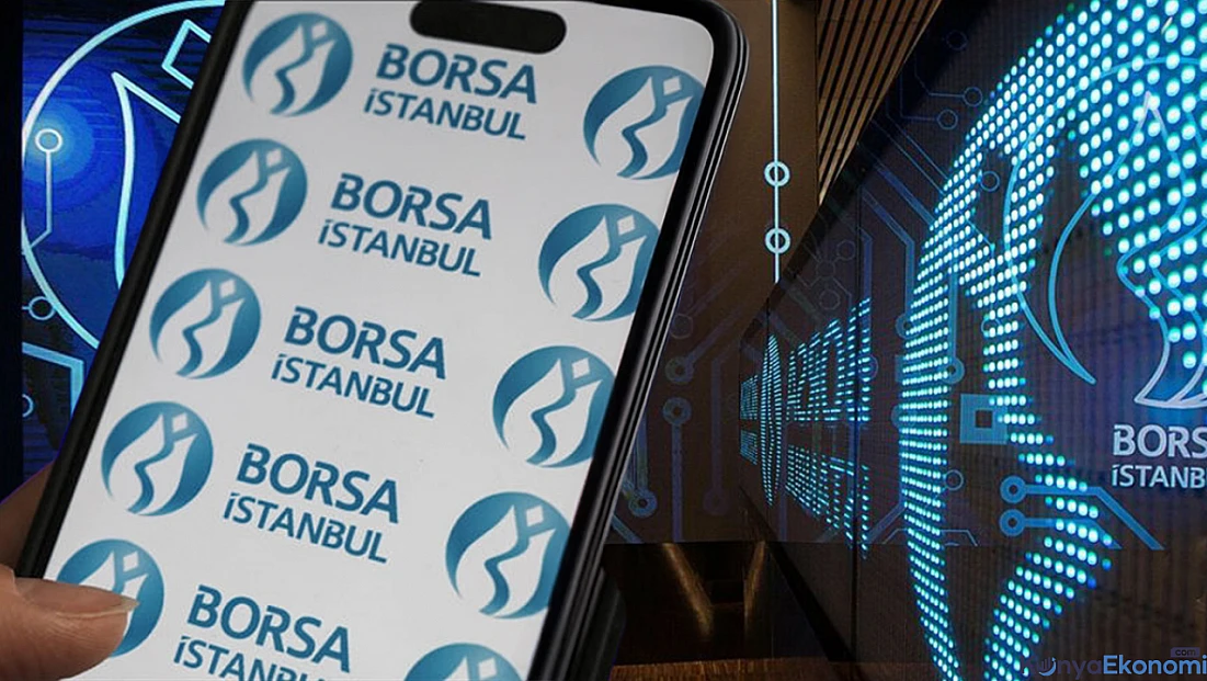 Borsa İstanbul’da bu hafta hisse durumu