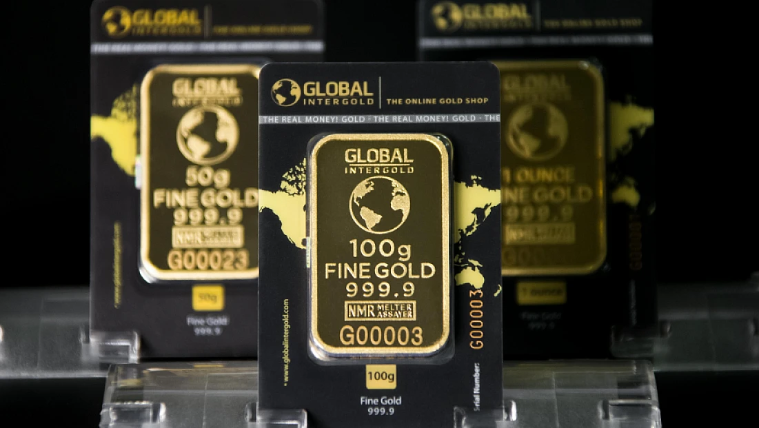 Gram altında rekor! İşte güncel altın satış fiyatları