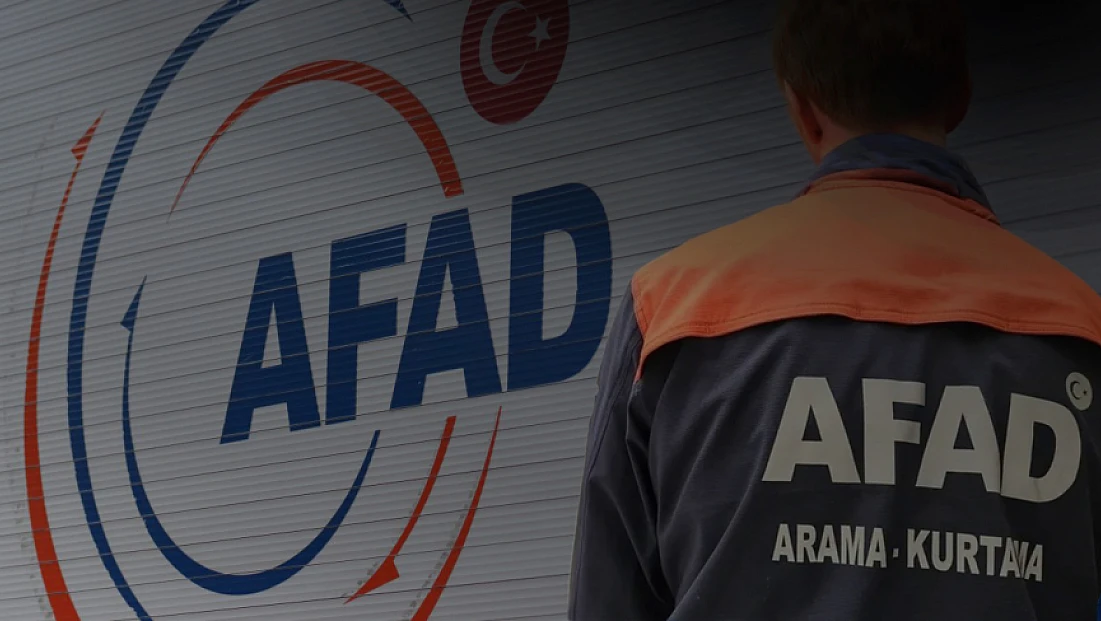 Konya’da AFAD 28 sözleşmeli personel alacak