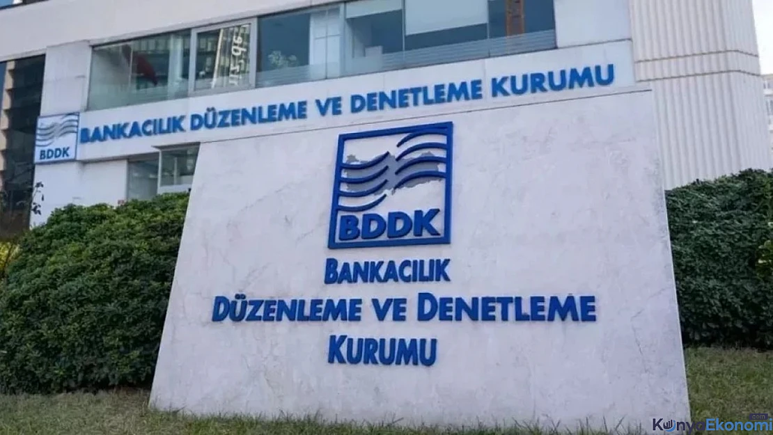 BDDK'dan kredi limitlerinde değişiklik