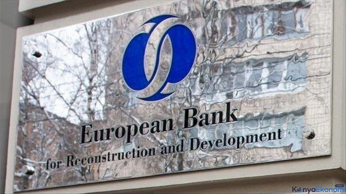 EBRD, Türkiye ekonomik büyüme tahminini değiştirmedi