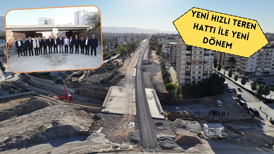 Konya'nın denize bağlanma hayali gerçek oluyor