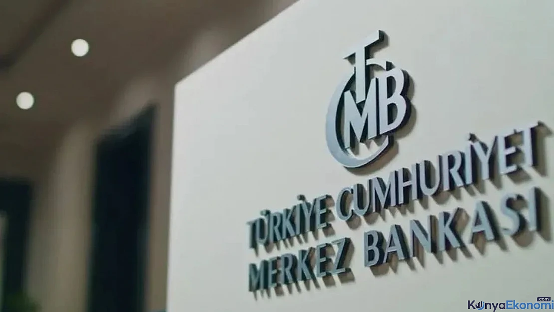 Merkez Bankası'ndan faizde üçüncü kez indirim