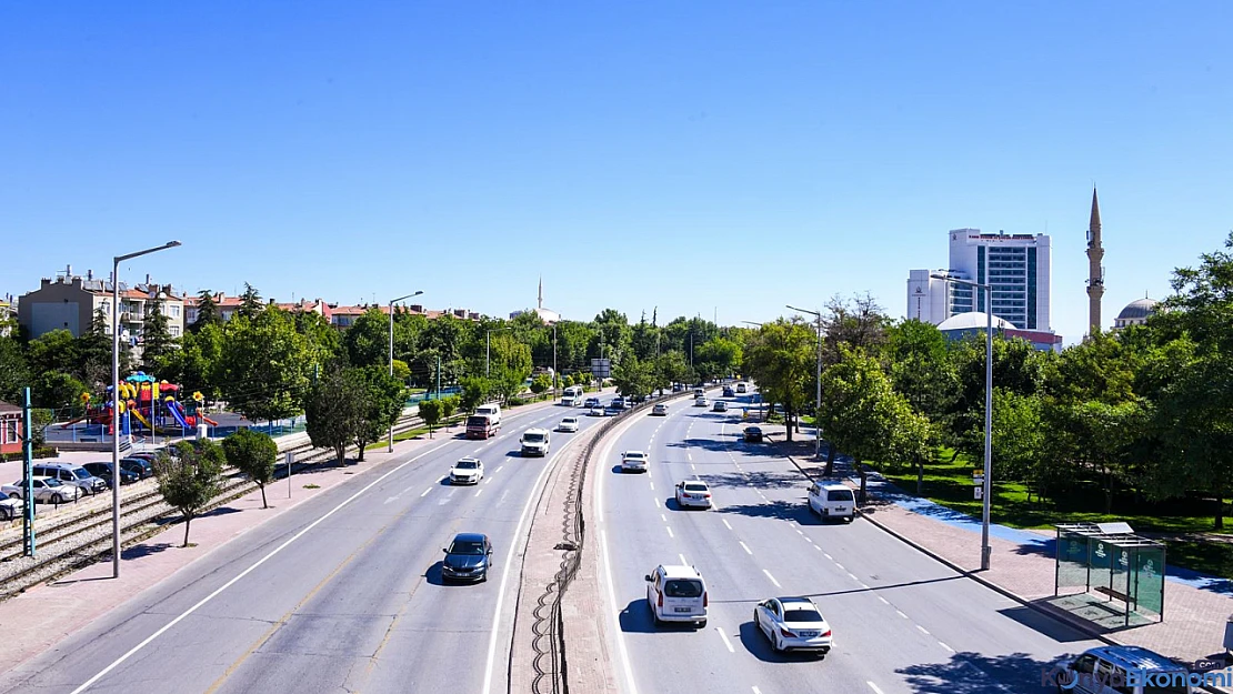 TÜİK açıkladı: Konya'daki rekor artış dikkat çekti