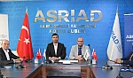 ASRİAD ve GENOİL Enerji'den devrim niteliğinde protokol! 