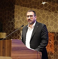 Konya'da 2024 yılında kaç konut satıldı? Başkan Adem Bulut açıkladı!