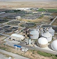 Konya'da bir yılda 73 milyon 854 bin kWh elektrik enerjisi üretildi