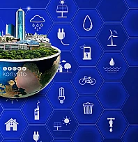 Konya'nın Gayri Safi Yurtiçi Hasılası 951 milyar liraya yükseldi