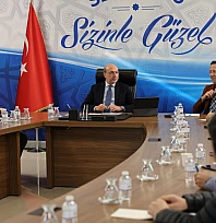 Selçuklu Belediyesi'nden e-imar sisteminde yeni dönem