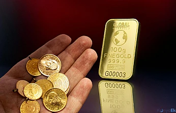 Altında yeni rekor sinyali, 7 Ocak 2026 altın fiyatları