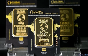 Gram altında rekor! İşte güncel altın satış fiyatları