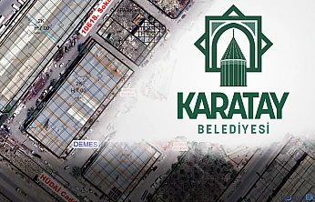 Karatay Belediyesi'nden 2,55 milyon TL başlangıçlı satış ihalesi!