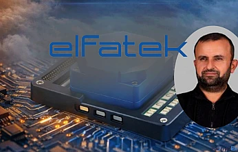 Konyalı Elfatek'ten yerli oto-pilot müjdesi!