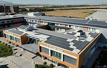 KTO Enerji Verimliliği Merkezi'ne EVD yetkisi verildi