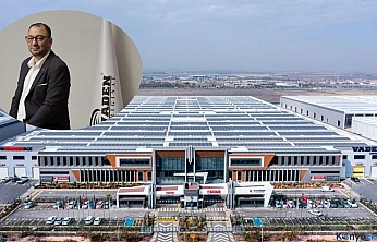 Vaden, dijital dönüşümde öncü adımlar atıyor!