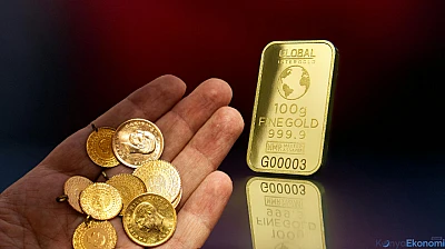 Altında yeni rekor sinyali, 7 Ocak 2026 altın fiyatları