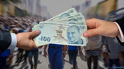 Asgari ücret belli oldu neler değişecek?