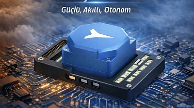 Konyalı Elfatek'ten yerli oto-pilot müjdesi!