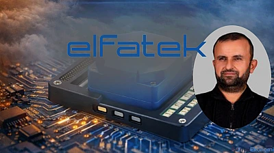 Konyalı Elfatek'ten yerli oto-pilot müjdesi!