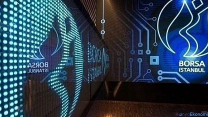 Bist 100, haftaya düşüşle başladı!