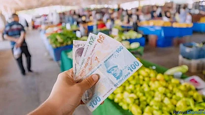 Türk-İş açıkladı! Açlık sınırı ne kadar?