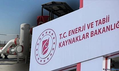 Azerbaycan ile 33 milyar metreküplük gaz anlaşması sağlandı