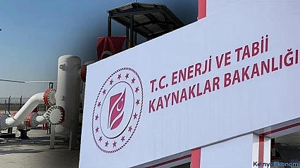 Azerbaycan ile 33 milyar metreküplük gaz anlaşması sağlandı