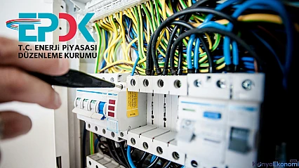 EPDK, serbest tüketici limitini 500 kWh'a düşürdü