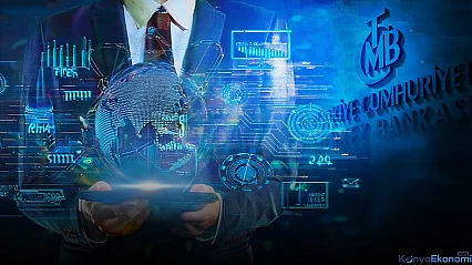 Merkez Bankası'nda Elektronik Veri Dağılım Sistemi yenilendi