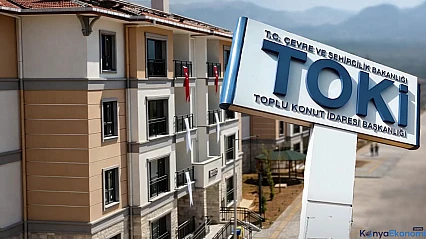 TOKİ konut tarihleri güncellendi, Konya için yeni tarih belli oldu