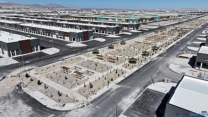 Yeni Sıfır Atık Sanayi Sitesinde Kuralar Çekilecek