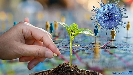 Gümrüklerde 'virüslü tohum' alarmı