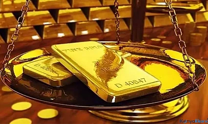 Altında rekor üstüne rekor! Konya'da altın fiyatları ne durumda?