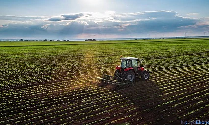 Kamu yayırımlarında en fazla artış tarım sektöründe