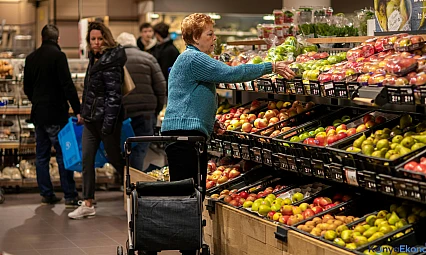 Market zincirlerinin pazar günü kapanma kararı!