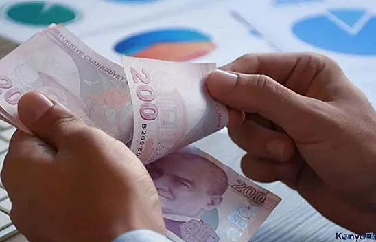 Bankaların faiz oranları değişti! Güncel faiz oranları ne?