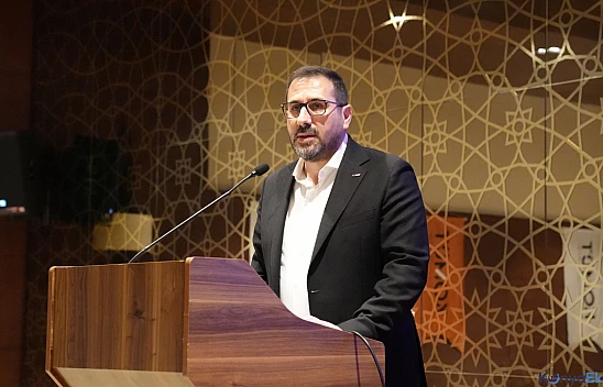 Konya'da 2024 yılında kaç konut satıldı? Başkan Adem Bulut açıkladı!