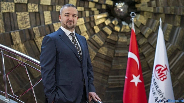 Merkez Bankası enflasyon tahminini yükseltti!