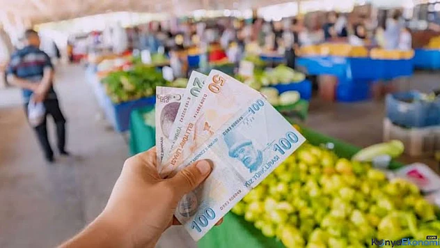 Türk-İş açıkladı! Açlık sınırı ne kadar?