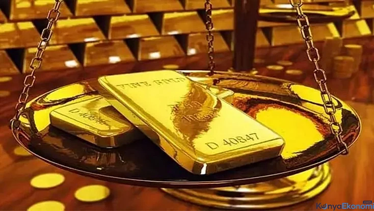 Altında rekor üstüne rekor! Konya'da altın fiyatları ne durumda?