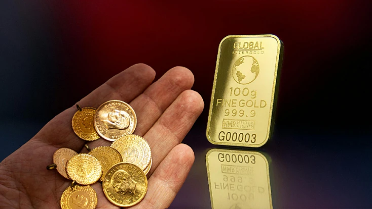 Altında yeni rekor sinyali, 7 Ocak 2026 altın fiyatları