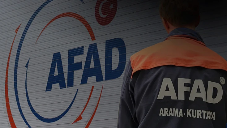Konya’da AFAD 28 sözleşmeli personel alacak
