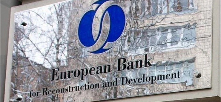 EBRD, Türkiye ekonomik büyüme tahminini değiştirmedi