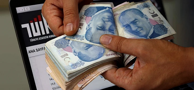 Memur ve emeklinin yeni zam oranı belli oldu