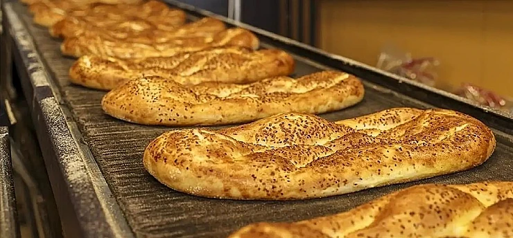 Ramazan pidesi fiyatı ne kadar oldu? Gramaj düştü mü?