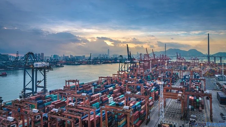 Dış ticaret şubat rakamlarında parite ve hava şartları etkisi