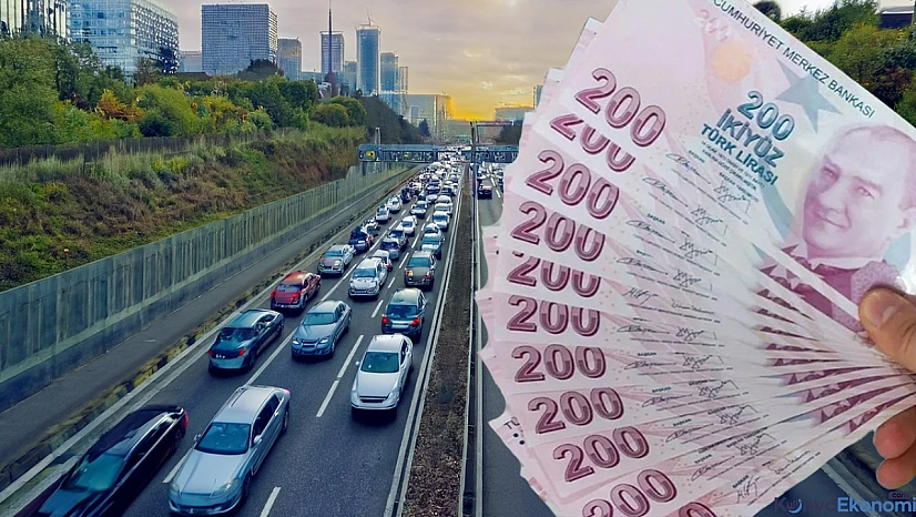 MTV 2026 yılı zam oranı belli oldu, 1. taksit ödemesi ne zaman?