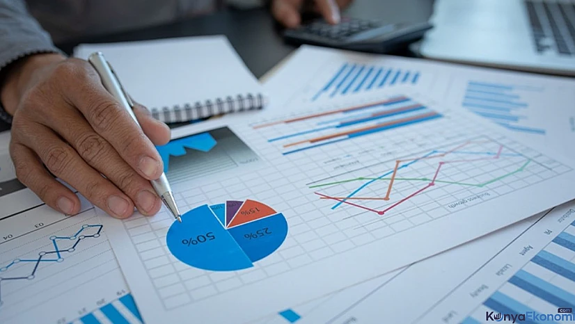 Reel Kesim Güven Endeksi ocakta arttı